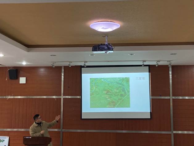 周经理讲座（五）